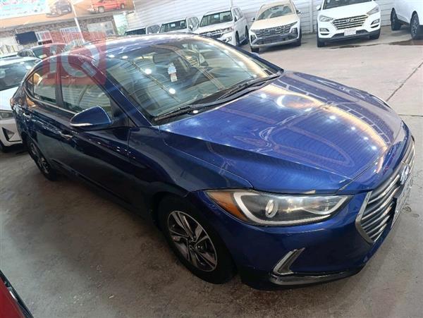 Hyundai for sale in Iraq